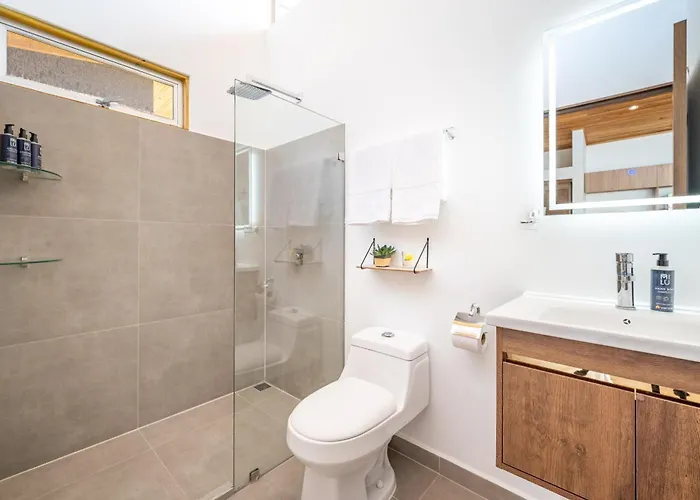 Private 2-Studio Retreat Near Playa Del Coco! Apartamento Coco