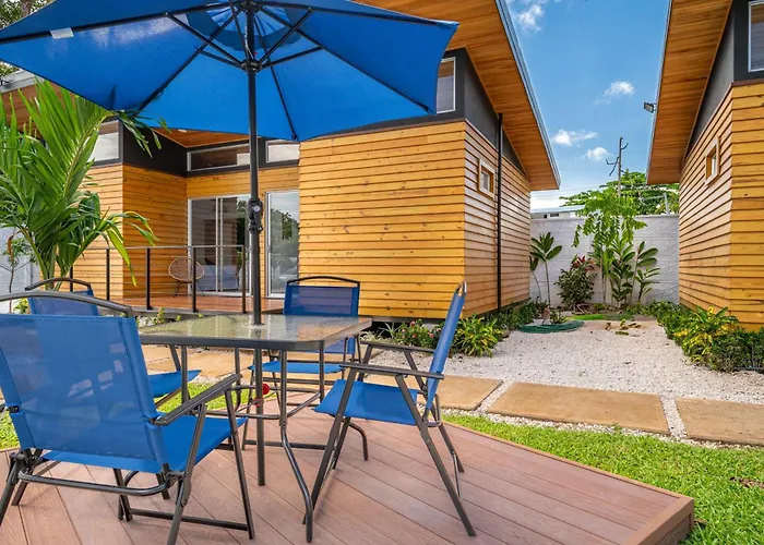 Private 2-Studio Retreat Near Playa Del Coco! * Coco