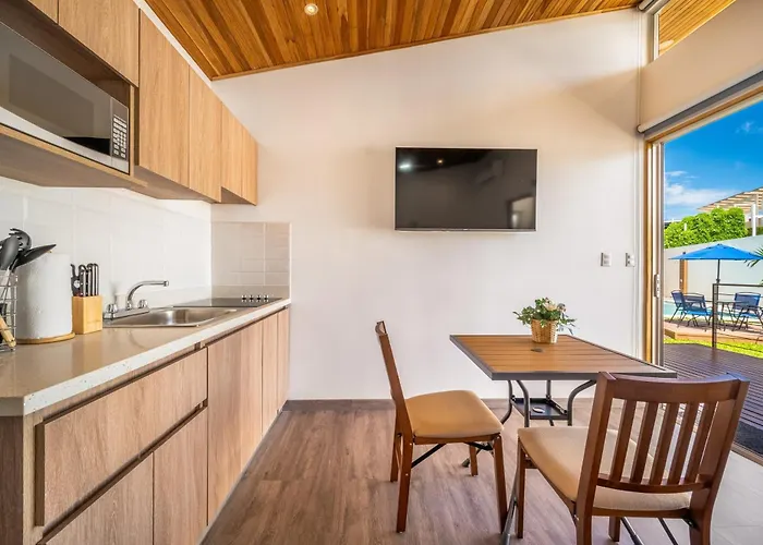 Apartamento Private 2-studio Retreat Near Playa Del Coco!