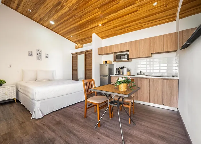 Private 2-studio Retreat Near Playa Del Coco! Apartamento Coco