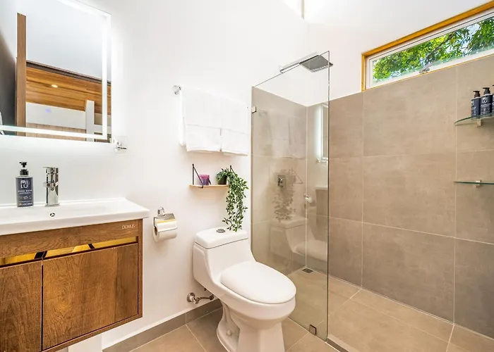 Private 2-studio Retreat Near Playa Del Coco!